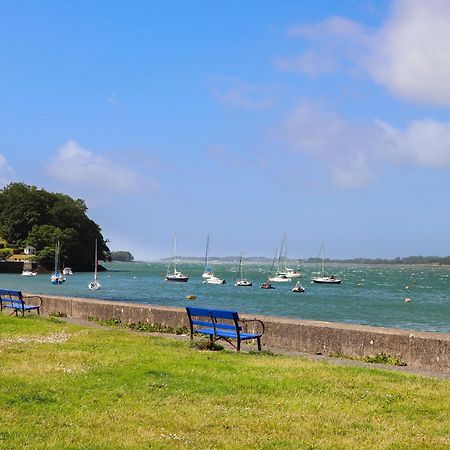 Penrallt Cottage Y Felinheli Buitenkant foto